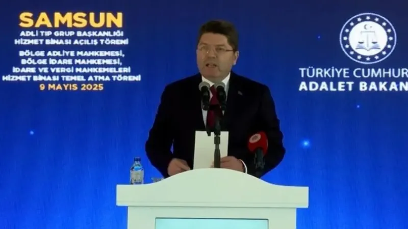 Bakan Tunç'tan Endeks Tepkisi: O Raporlar Bizim İçin Çöp!