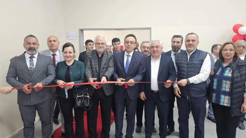 Bandırma'da Genç Dahilerden Bilim Şöleni! Projeler Göz Kamaştırdı