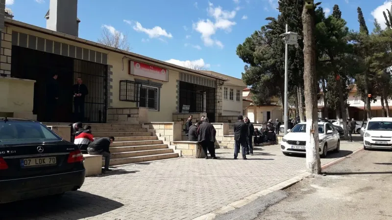 Baygın halde bulunmuştu: Genç kadın 5 gün sonra hayatını kaybetti