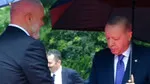 Erdoğan'dan Arnavut Başbakan'a Ayakkabı Şakası! Neler Oldu?