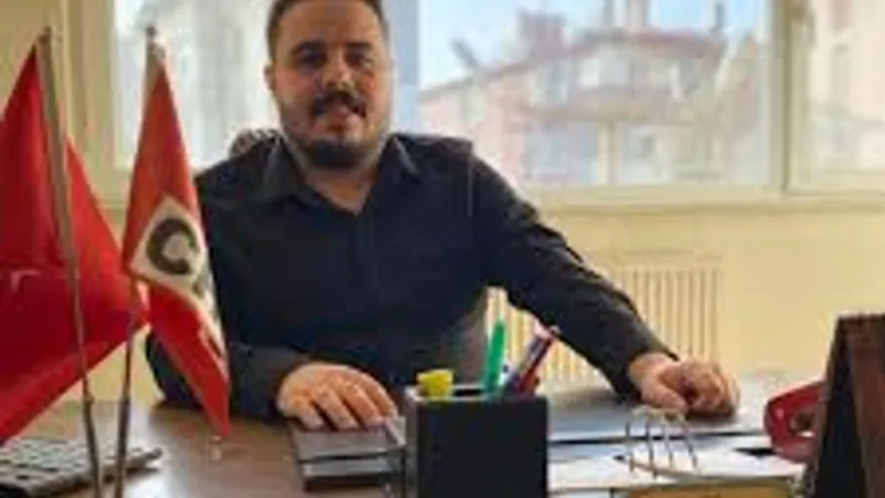 Konya'da CHP'li İsimlere Silahlı Saldırı! Miting Öncesi Gerginlik