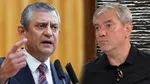 Özgür Özel'den Yılmaz Özdil'e Sert Sözler! Kavga Büyüyor Mu?