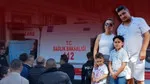 Aydın'da Korkunç Yangın! Cinayet Şüphesi Mi? İşte Detaylar!