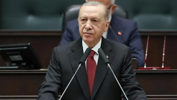Erdoğan'dan Bomba Tarım Açıklaması! Türkiye'yi Neler Bekliyor?