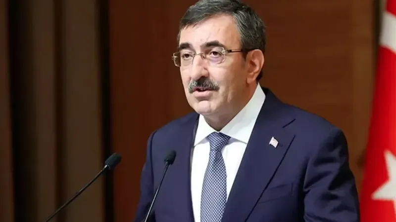 Erdoğan KKTC'ye Giderken Koltuğu Kime Bıraktı? İşte Vekil İsim!