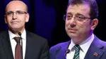 İmamoğlu'ndan Şimşek'e Sert Sözler: O Lekeden Kurtulamazsınız!