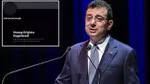 İmamoğlu'nun X Hesabı Neden Kapandı? Şok Gerekçe!