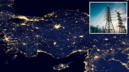Elektrik Tüketimi Rekoru: Türkiye'de Elektrik En Çok Ne Zaman Harcanıyor?