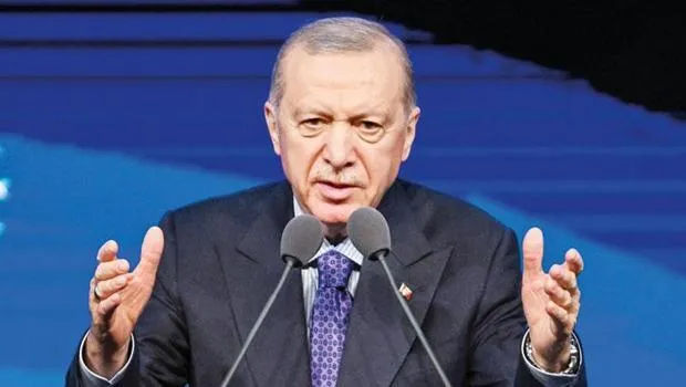 Erdoğan'dan Evlilik Çağrısı: O Engeller Kalkmalı!