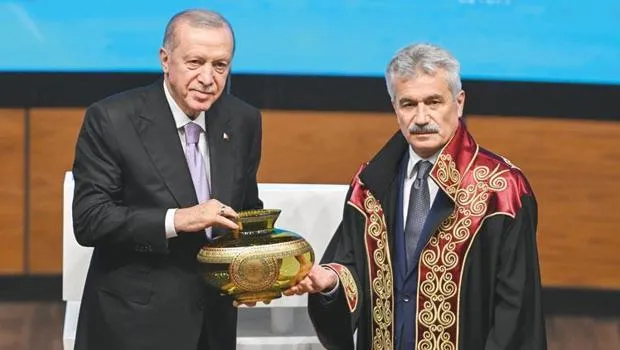 Erdoğan'dan Suçlulara Şok Uyarı: Tepelerine Bineceğiz!