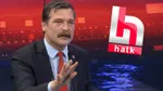 Erkan Baş'tan Halk TV'ye Sansür Şoku! "İzahı Yok!"