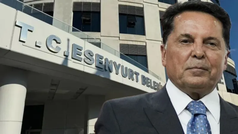 Esenyurt'ta Kayyum İptali: Barış Sürecine Katkı mı?
