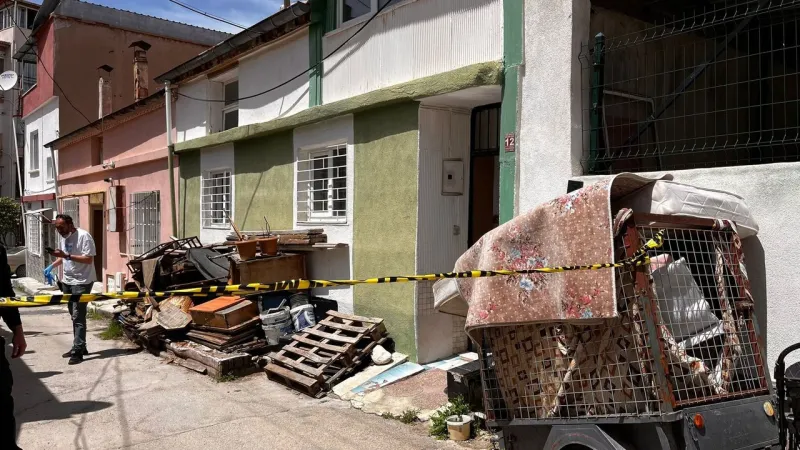 Evden Koku Yayıldı! 15 Gündür Kayıp Adamın Korkunç Sırrı