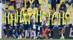 Fenerbahçe Sezonu İkinci Tamamladı! Eyüpspor'u Yendi Ama...