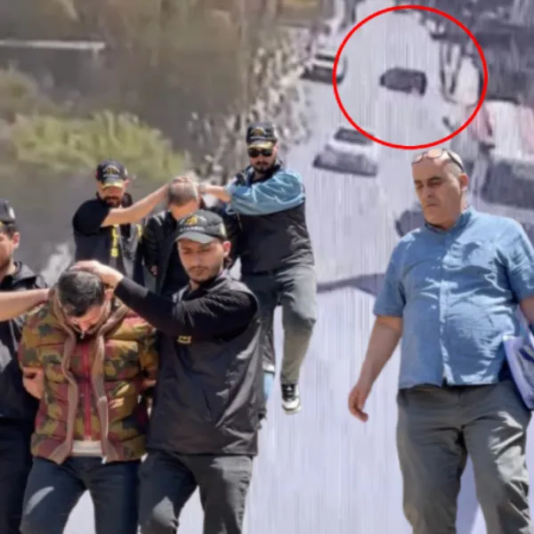 Fenomen Harun Taştan'ın Kardeşi Kaçırıldı! Şoke Eden Fidye İsteği!