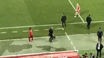 Mertens'ten Okan Buruk'a Rakip Mi? Gol Sonrası Olay Hareket!