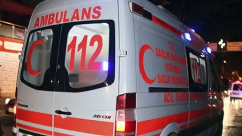 Gaziantep'te Feci Kaza: Traktör Altında Can Verdi! Şok Detaylar