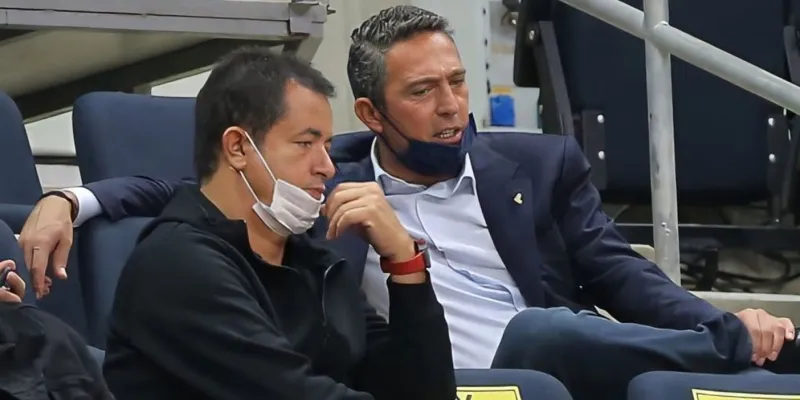 Fenerbahçe Kapanıyor Mu? Şok İddia Ortalığı Karıştırdı!