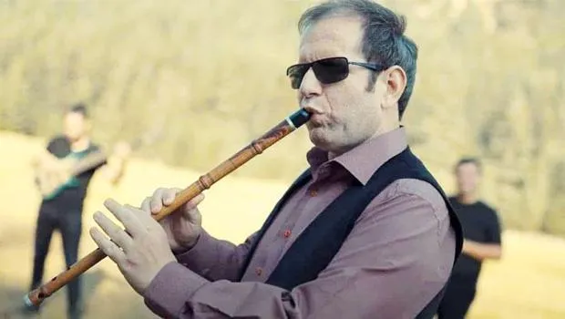 Gündüz Öğretmen Gece Müzisyen! Görme Engelli Selami'nin İlham Veren Hikayesi