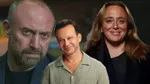 Halit Ergenç ve Rıza Kocaoğlu'nun Şaşırtan Aylık Gelirleri!