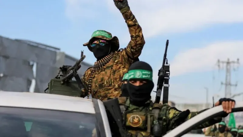 Gazze'de Çadır Katliamı! Hamas'tan İsrail'e Sert Tepki