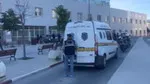 Hastanede Silahlı Dehşet! Husumetini Kanla Ödedi!