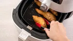 Airfryer'da Pişirilmemesi Gerekenler! Şok Olacaksınız!