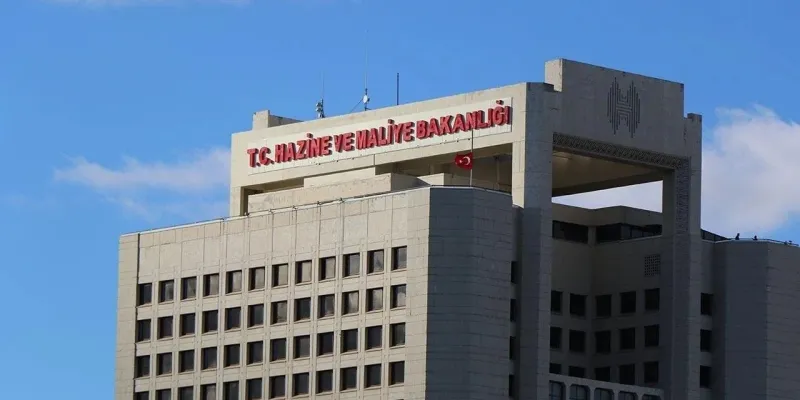 Hazine'den Bomba Gibi İhale Kararı! Yatırımcılar Dikkat!