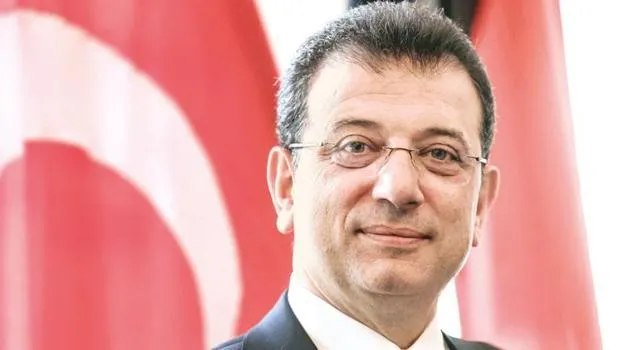 İmamoğlu'ndan Şok Suç Duyurusu! Neler Oluyor?