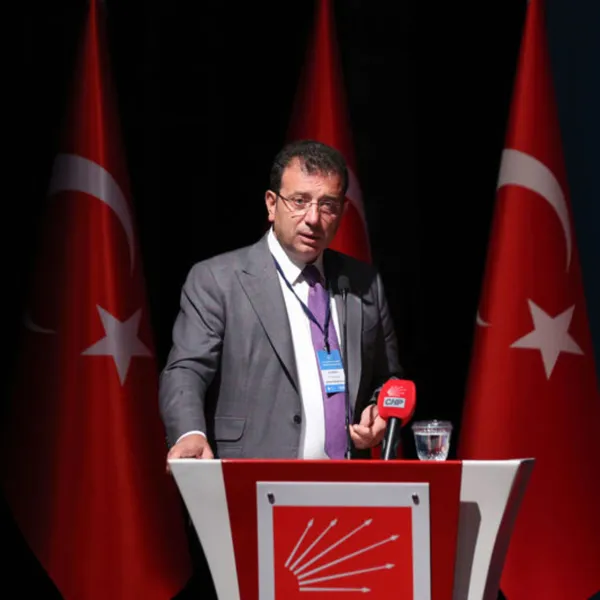İmamoğlu'nun X Hesabına Şok Engel! Neler Oluyor?