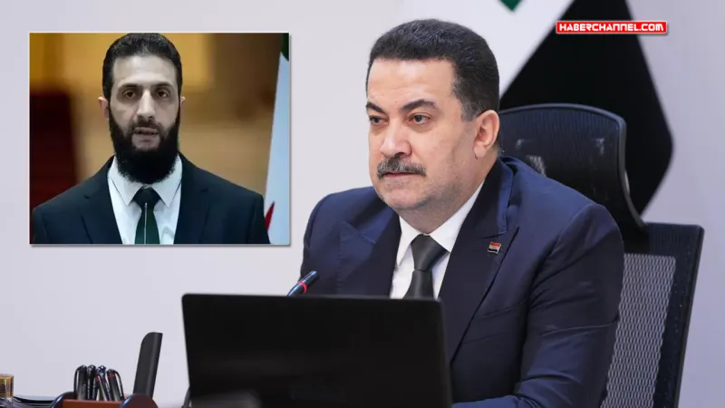 Sudani ve Şara Katar'da! Kritik Görüşmenin Şifreleri Neler?