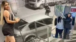 İstanbul'da İş İnsanı Vuruldu! Kadın Tetikçi Şoku!