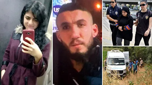 Kan Donduran İtiraf: Çay Kaşığıyla Cinayet!