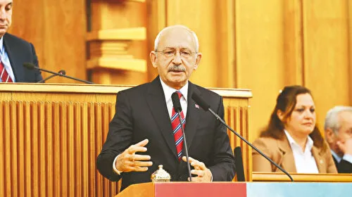 CHP'de İmamoğlu Krizi! Kılıçdaroğlu'nun Gizli Planı Ortaya Çıktı!