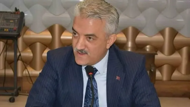 Kırıkkale'de Sel Felaketi: Vali Makas'tan Son Dakika Açıklaması!