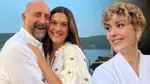 Bergüzar Korel'den Şok Karar! Kızı Leyla'nın O Fotoğrafı Herkesi Şaşırttı!
