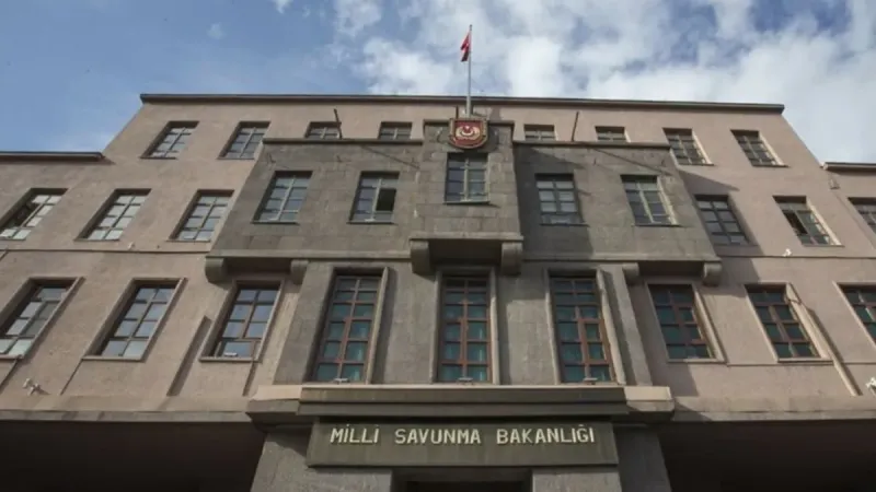 MSB'den Koruculara Övgü! Terörle Mücadelede Kahramanlık Destanı