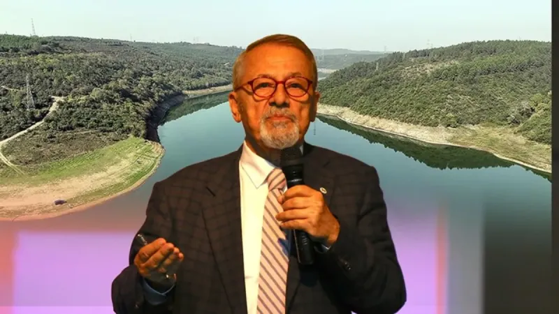 Naci Görür'e İSKİ Şoku! İBB'den Sıfır Çekti Mi?