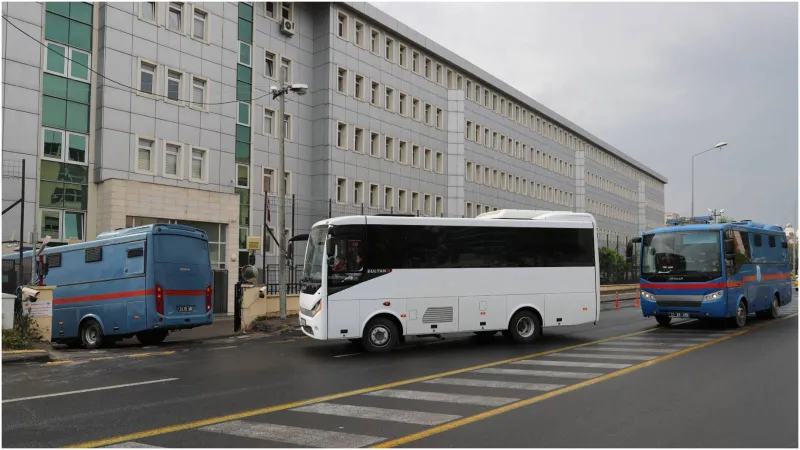 Narin Güran Cinayeti: 15 Sanık Yine Hakim Karşısında! Şok Detaylar