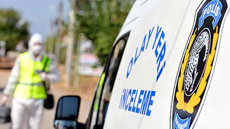 Nevşehir'de Balkondan Düşen Kadının Ölümü Şüpheli mi?