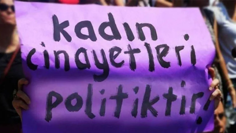 Osmaniye'de Kan Donduran Cinayet! Genç Kadın Hayatını Kaybetti