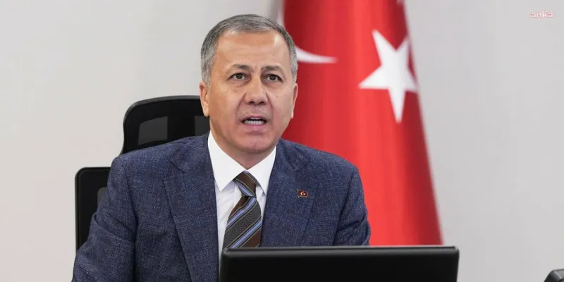 Osmaniye'de Sel Felaketi! Bakan Yerlikaya'dan Kritik Açıklama