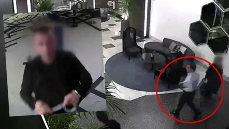 İmamoğlu Otelindeki Skandalda Şok Gelişme! Müdür Serbest Mi?