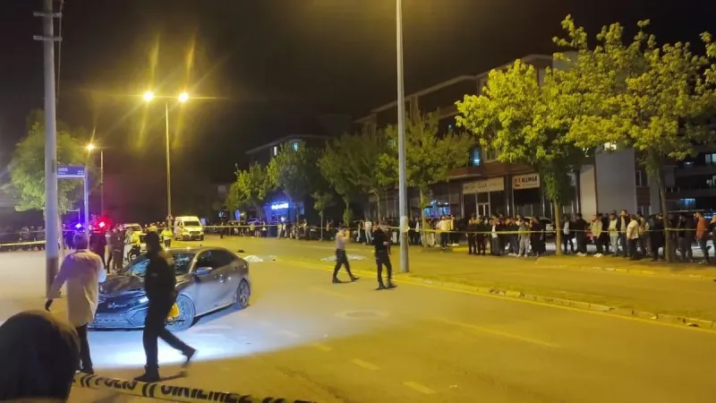 Flaş Haber: Kontrolden Çıkan Araç Kadınları Biçti! İşte Detaylar