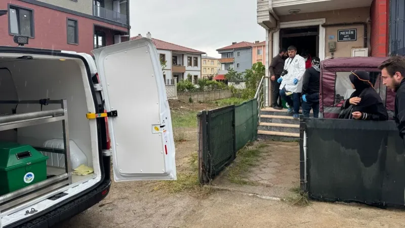 Ahmet Fırat Şoke Etti! Ünlü Oyuncu Evinde Ölü Bulundu!