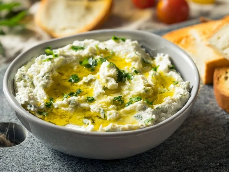 Patates Tarator Tarifi: Sofraların Yıldızı Olacak Meze!