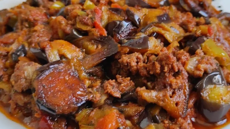 Musakka Acısı Kabusunuz Olmasın! Lokantacı Sırrı Ortaya Çıktı!