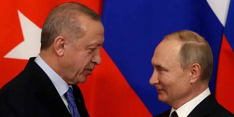 Putin Erdoğan'dan Kaçıyor Mu? Türkiye Zirvesi Neden İptal Oldu?