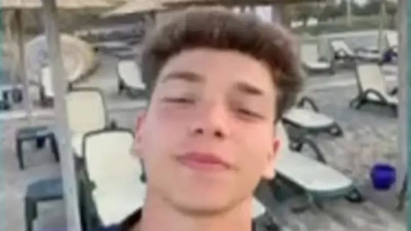 Jet Ski Faciası! Reklam Çekimi Kabusa Döndü: Kolunu Kaybetti!