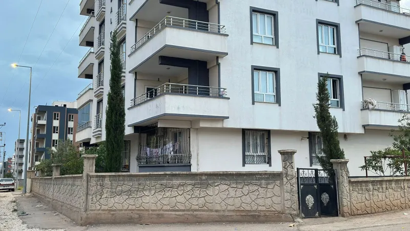 Şanlıurfa'da Bebek Ölümü! Balkondan Düşen Minik Hevin Hayatını Kaybetti